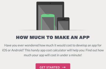 How To Make App