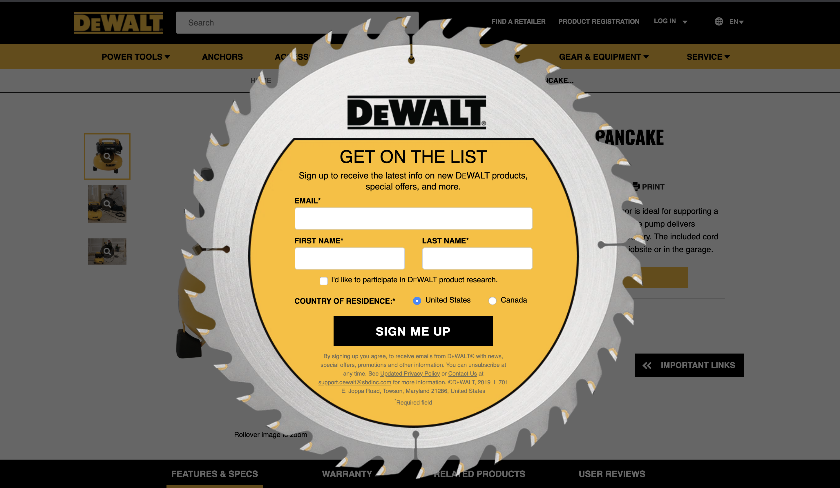 modal-signup
