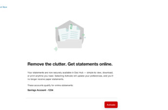 Paperless