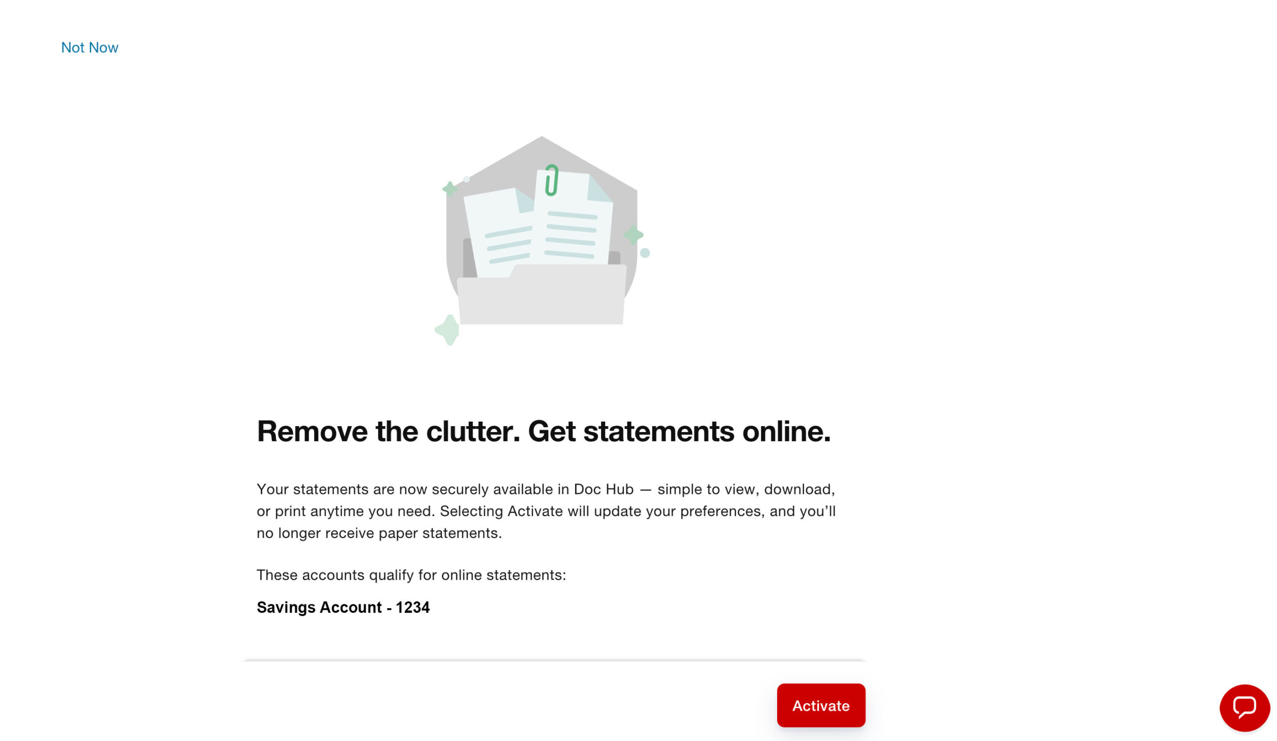 Paperless
